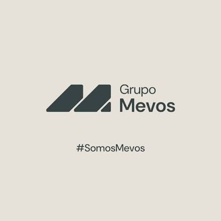 Grupo Mevos — #SomosMevos